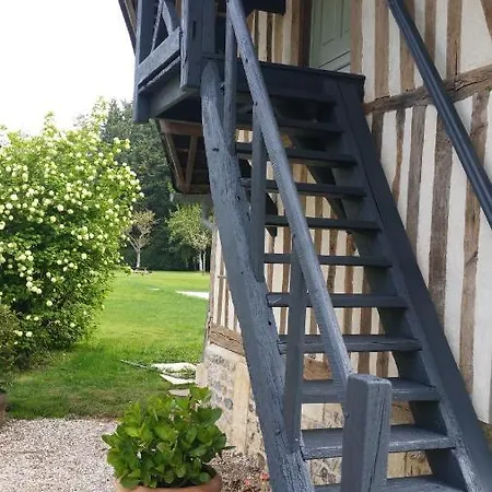 Au Detour D'un Chemin Bed & Breakfast