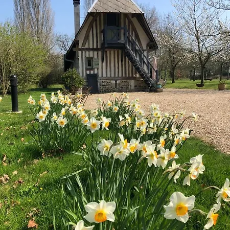Au Detour D'un Chemin Bed & Breakfast