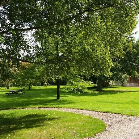 Bed & Breakfast Au Detour D'un Chemin Manneville-la-Raoult