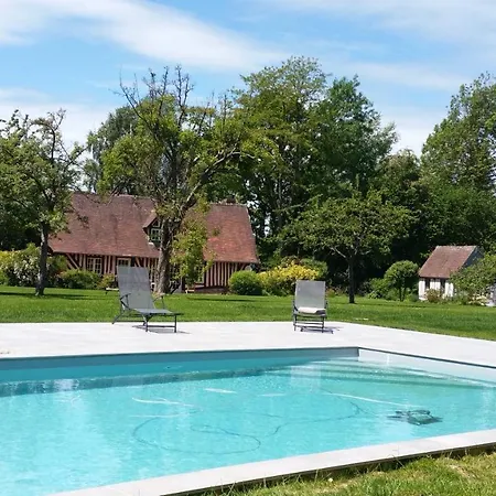 Au Detour D'un Chemin Bed & Breakfast